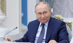 Hé lộ các điều kiện của Nga về một thỏa thuận hòa bình với Ukraine