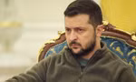 Tổng thống Ukraine nói về khó khăn của việc thiếu vũ khí