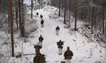 NATO điều 30.000 quân tập trận 'sát vách' Nga