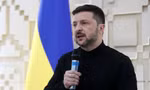 Tổng thống Ukraine nói không cần gặp lãnh đạo Nga nếu đạt được lệnh ngừng bắn