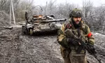 Xung đột Nga - Ukraine ngày 26/3: Giám đốc CIA nói quân đội Ukraine sẵn sàng chiến đấu bằng tay không nếu cần