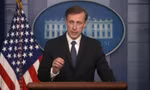 Cố vấn An ninh Quốc gia Mỹ - Jake Sullivan. Ảnh: Reuters