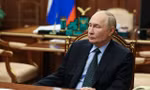 Tổng thống Nga Putin phê duyệt học thuyết hạt nhân mới