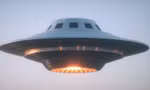 Cơ quan tình báo Mỹ thu được UFO nguyên vẹn?
