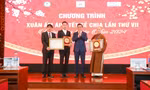 Xuân ấm áp, Tết sẻ chia: Vì người nghèo, không để ai bị bỏ lại phía sau