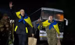 Nga - Ukraine trao đổi gần 200 tù binh