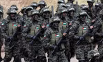 Israel mới loại bỏ được 20% số chiến binh Hamas