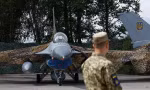 Ukraine cần 'vô hiệu hóa' hệ thống phòng không Nga để sử dụng máy bay F-16