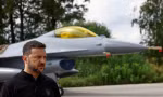 Tổng thống Zelensky xác nhận Ukraine bắt đầu triển khai máy bay F-16