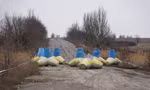 Ukraine thông báo tạm dừng sơ tán dân thường dù Nga tuyên bố ngừng bắn