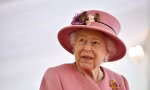 Nữ hoàng Anh Elizabeth II qua đời