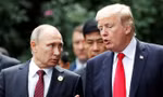 Điện Kremlin nói về xung đột Nga - Ukraine khi ông Donald Trump đắc cử