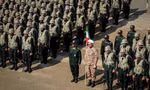 Israel tuyên bố loại bỏ hai quan chức cấp cao của quân đội Iran