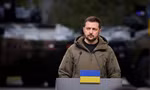 Xung đột Nga - Ukraine ngày 25/3: Tổng thống Zelensky nói Nga phóng gần 190 tên lửa vào Ukraine trong một tuần