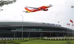 Vụ sân bay Thọ Xuân bị xâm nhập: Tạm dừng khai thác 12 tiếng