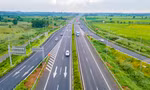 'Chốt' thời điểm thu phí cao tốc Bến Lức - Long Thành