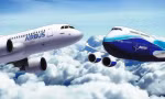 Giá máy bay Boeing, Airbus tăng vọt 