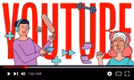 "Mảnh đất hái ra vàng" YouTube: Làm thế nào để content creator đa dạng hóa thu nhập?
