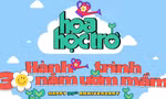 Bạn có thư mời tham dự bữa tiệc đặc biệt: Livestream Hoa Học Trò - 30 năm ươm mầm
