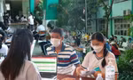 Teen TP.HCM tiêm vắc-xin COVID-19: Hào hứng vì sắp có "thẻ xanh", mong sớm được đến trường