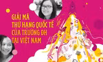 Giải mã thứ hạng quốc tế của trường ĐH tại Việt Nam: Có nên chọn trường dựa vào xếp hạng?