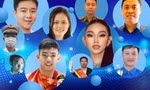 10 Gương mặt trẻ Việt Nam tiêu biểu 2021: Có một cái tên nổi bật cả ở cộng đồng quốc tế