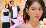 Khả Ngân xứng danh nữ chính mặc đẹp nhất "Vũ trụ phim VTV 2021" khi diện set đồ này