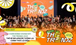 Chấn động Chung kết The TrendZ 2023: Thế hệ Influencer tương lai chính thức lộ diện!