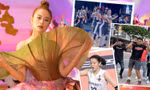 Sức hút của "See Tình" - Hoàng Thùy Linh: Vận động viên bóng rổ cover thu hút hơn 90 triệu view