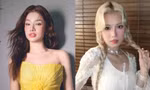 Hoàng Yến Chibi, Lâm Bảo Ngọc tham gia show âm nhạc "Blue Bus"