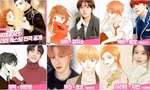 Loạt idol K-Pop, có cả Jiyeon (T-Ara) vẫn không cứu nổi rating thảm hại của "Imitation"