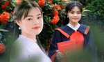 Nữ sinh Hải Phòng theo đuổi khối A lại bất ngờ trở thành thủ khoa khối D toàn quốc