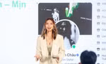 Khóc ròng với ảnh "bạn chụp tôi": Học tip lên hình xinh lung linh của Diệp Linh Châu (The Face)