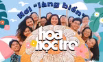 Nơi "làng biển" Hoa Học Trò: Có một “tổ dân phố” lúc nào cũng ồn ào, rộn ràng!
