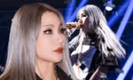 CL (2NE1) xinh đẹp, khí chất "chuẩn chị đại" trước thềm biểu diễn countdown 2023 tại TP.HCM