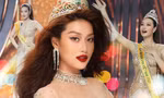 Bí quyết "nuốt mic" của Hoa hậu Thiên Ân, ai nắm được sẽ giành ưu thế ở bất kỳ cuộc thi nào