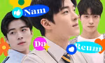 Hành trình sao nhí "Vườn Sao Băng" Nam Da Reum lột xác thành mỹ nam thế hệ mới của K-Biz