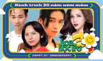 Khả Như, BB Trần, Hải Triều, Ngọc Phước: Hoa Học Trò là người bạn mãi trẻ "khum" già!