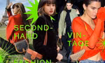 Túi xách hàng hiệu trở thành "cổ phiếu" của Gen Z, thị trường second hand ngày càng nóng