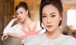 Xinh đẹp tự nhiên nhưng tại sao Phương Oanh (Hương Vị Tình Thân) vẫn muốn đụng dao kéo?