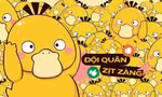 Trào lưu "đội quân zịt zàng" đang xâm chiếm MXH có gì hot mà Gen Z rủ nhau "đu trend"?