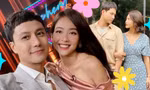 11 Tháng 5 Ngày: Thanh Sơn chỉ nói đúng một từ khi được "đẩy thuyền" với Khả Ngân