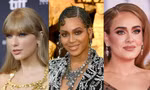 "Gieo quẻ" Grammys 2023: Cuộc so găng nảy lửa giữa Taylor Swift, Adele và Beyoncé
