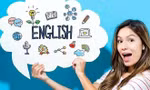 Sân chơi lý tưởng cho các cao thủ tiếng Anh: Cơ hội trổ tài hùng biện lại rinh nhiều quà xịn