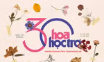 Cùng chờ đón báo Hoa Học Trò số 1367: Nhìn lại hành trình 30 năm ươm mầm