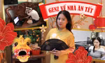 Về nhà ăn Tết: Gen Z bối rối vì quá trời việc nhà nhưng vẫn thương lắm dịp đoàn viên