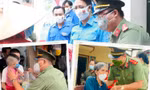 Tâm tư đại biểu dự Đại hội 12: Sẵn sàng cống hiến hết mình vì bình yên của thành phố