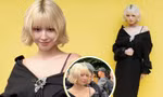 Độc quyền: Bắt cận visual Momo TWICE tại Milan Fashion Week, đẹp tựa búp bê