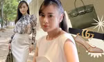 Sau đám cưới, Nam (Hương Vị Tình Thân) đắp toàn đồ hiệu, có món lên tới cả trăm triệu