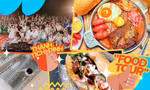 Top 3 trường THPT quận Hai Bà Trưng: Thành tích đỉnh, tiện cho teen "food tour"